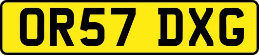 OR57DXG