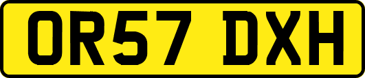 OR57DXH