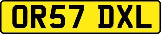OR57DXL