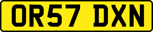 OR57DXN