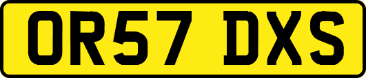 OR57DXS
