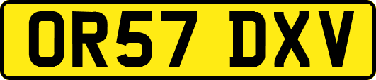 OR57DXV
