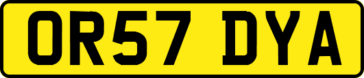 OR57DYA