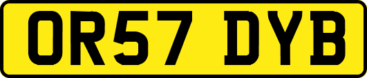 OR57DYB