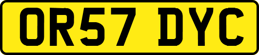 OR57DYC