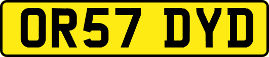 OR57DYD