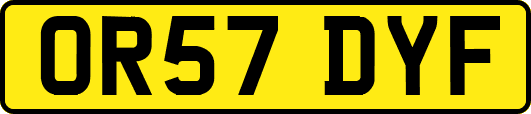 OR57DYF