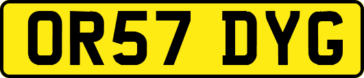 OR57DYG