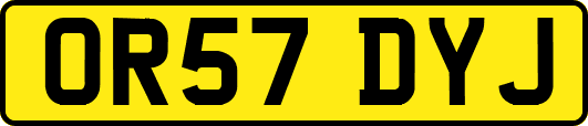 OR57DYJ