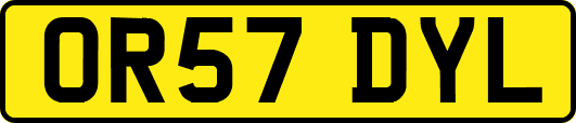 OR57DYL