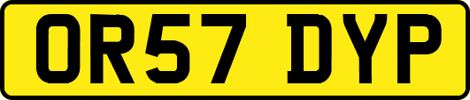 OR57DYP