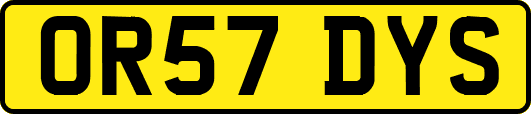 OR57DYS