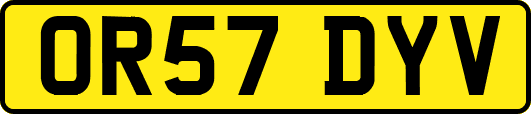 OR57DYV