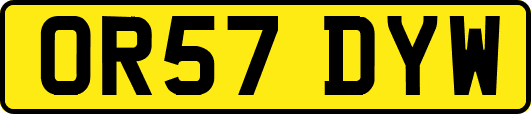 OR57DYW