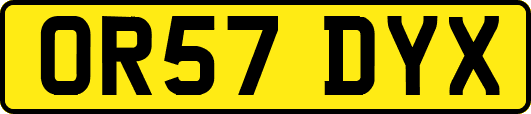 OR57DYX