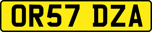 OR57DZA