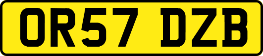 OR57DZB