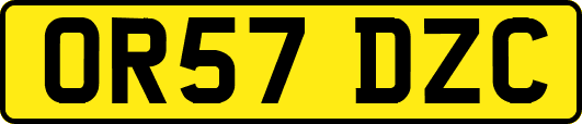 OR57DZC