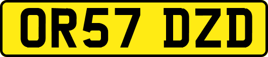 OR57DZD