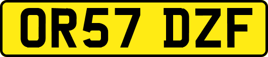 OR57DZF