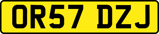 OR57DZJ