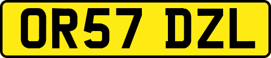 OR57DZL