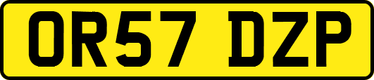 OR57DZP
