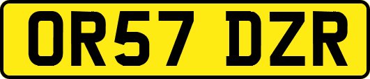 OR57DZR