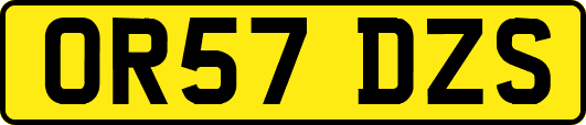 OR57DZS