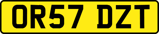 OR57DZT