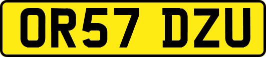 OR57DZU