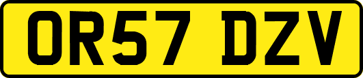 OR57DZV
