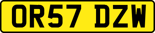 OR57DZW