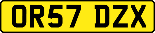 OR57DZX