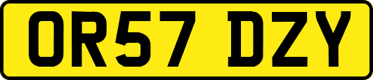 OR57DZY