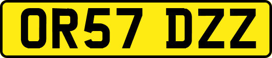 OR57DZZ