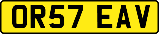 OR57EAV