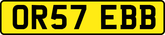 OR57EBB