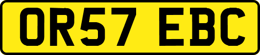 OR57EBC