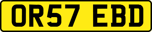 OR57EBD