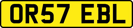OR57EBL