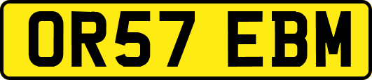 OR57EBM