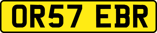 OR57EBR