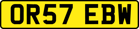 OR57EBW