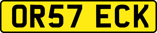 OR57ECK