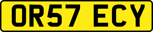 OR57ECY