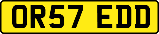 OR57EDD