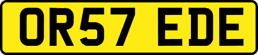 OR57EDE