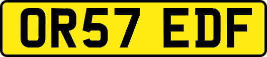 OR57EDF