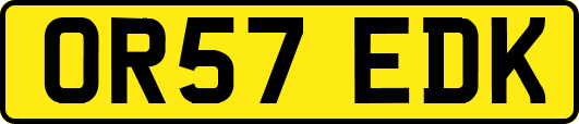 OR57EDK
